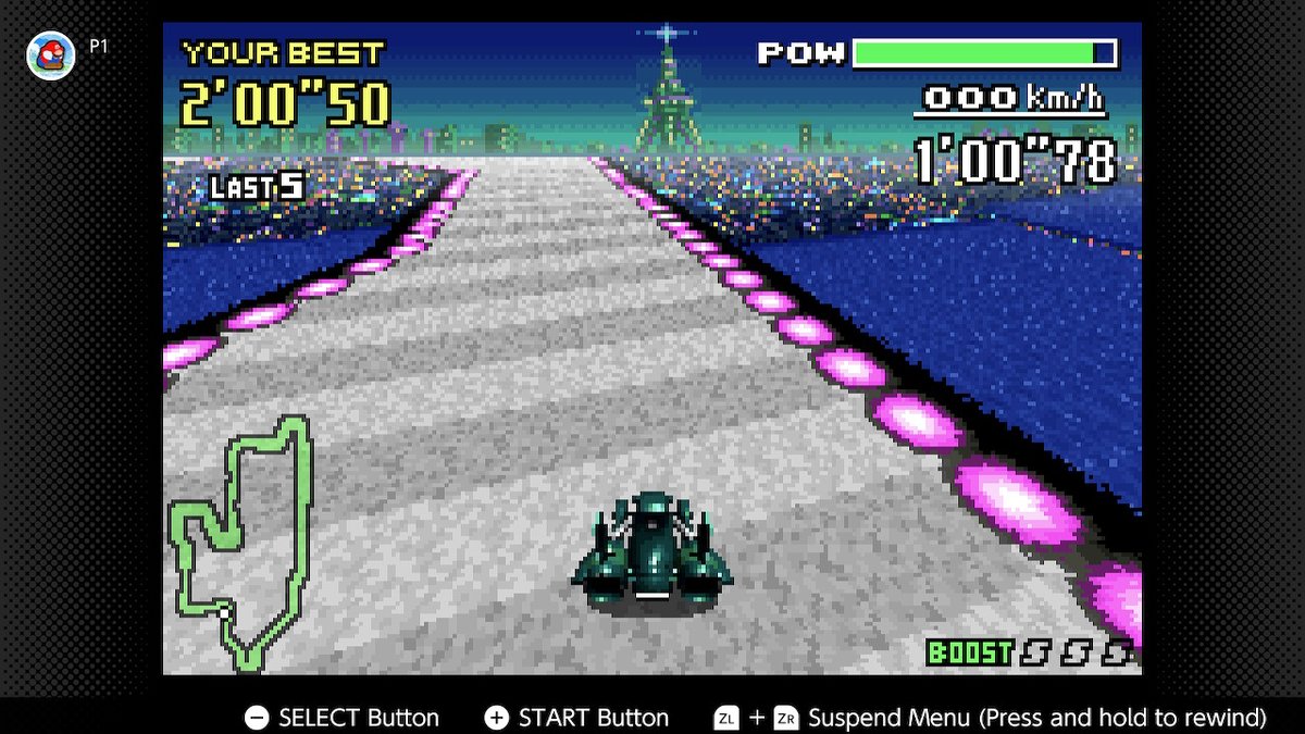 LeoGeo_64's tweet image. I&apos;ve always really liked the backgrounds of the tracks in this game.
#FZeroMaximumVelocity #GameBoyAdvance #NintendoSwitchOnline #NintendoSwitch