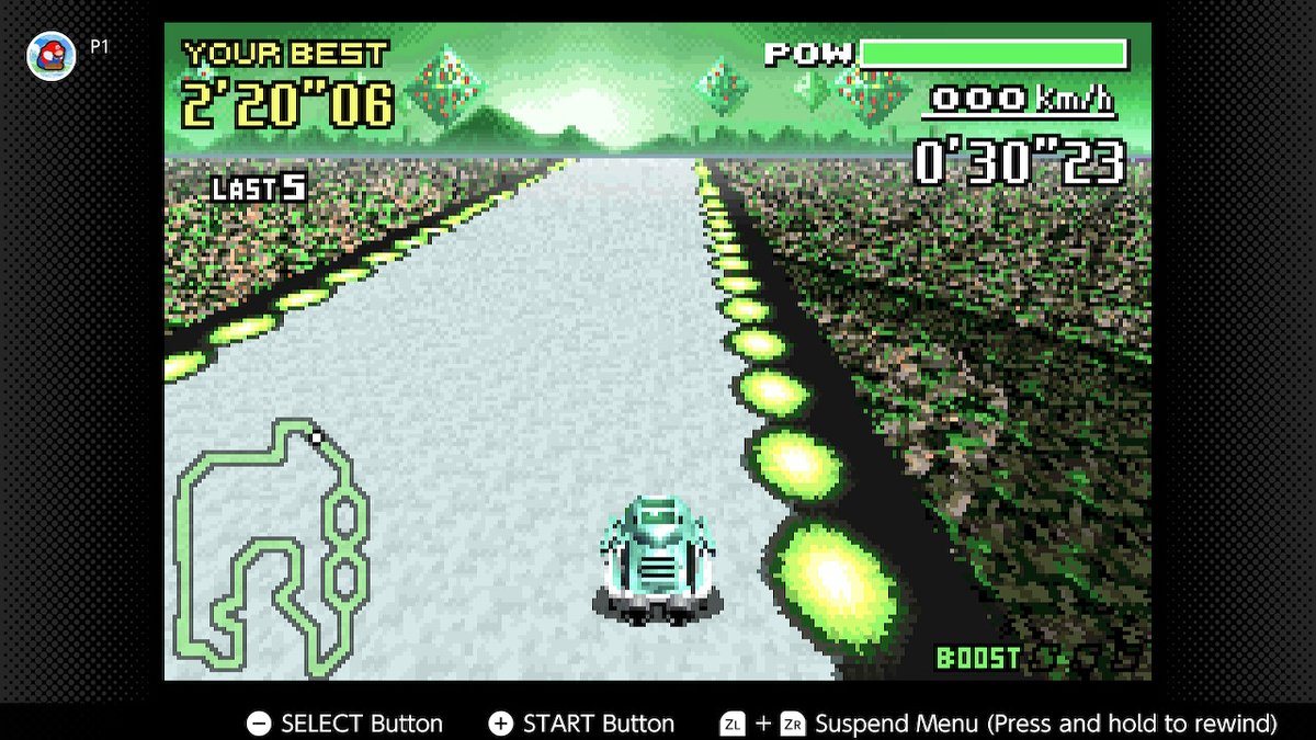 LeoGeo_64's tweet image. I&apos;ve always really liked the backgrounds of the tracks in this game.
#FZeroMaximumVelocity #GameBoyAdvance #NintendoSwitchOnline #NintendoSwitch
