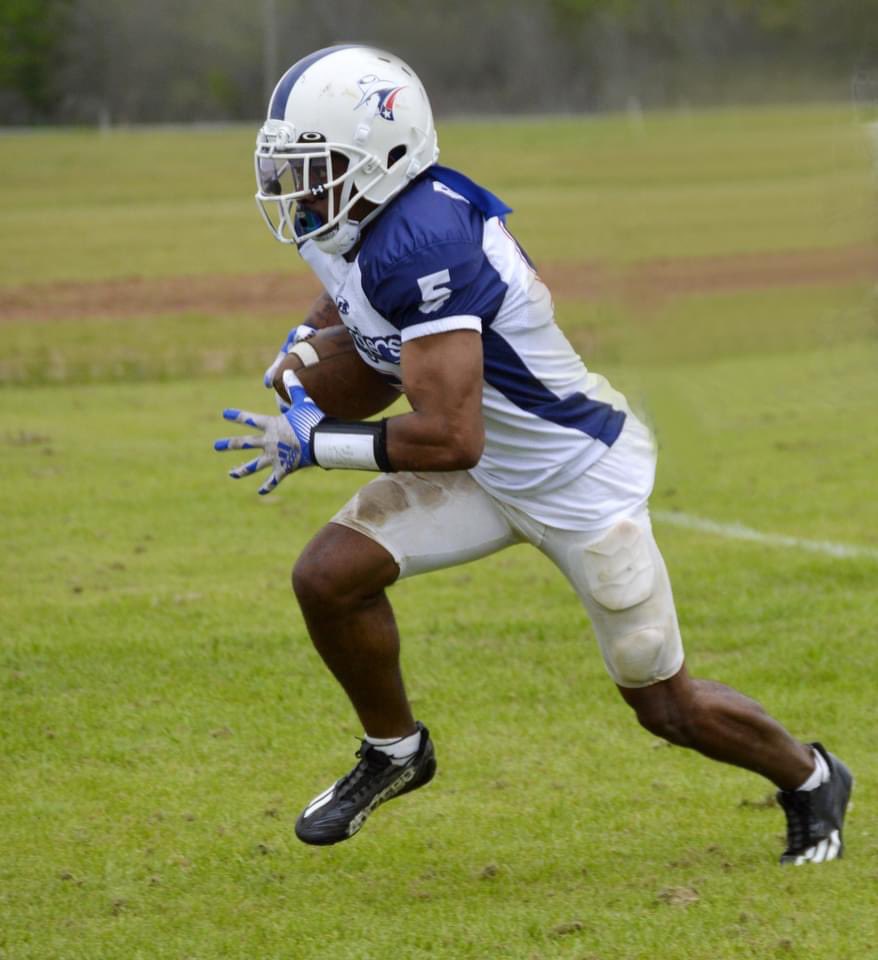 jermaine roney tweet media