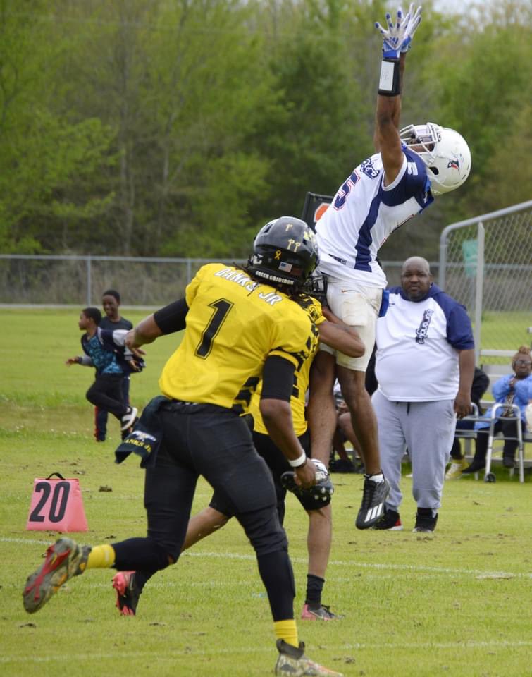 jermaine roney tweet media