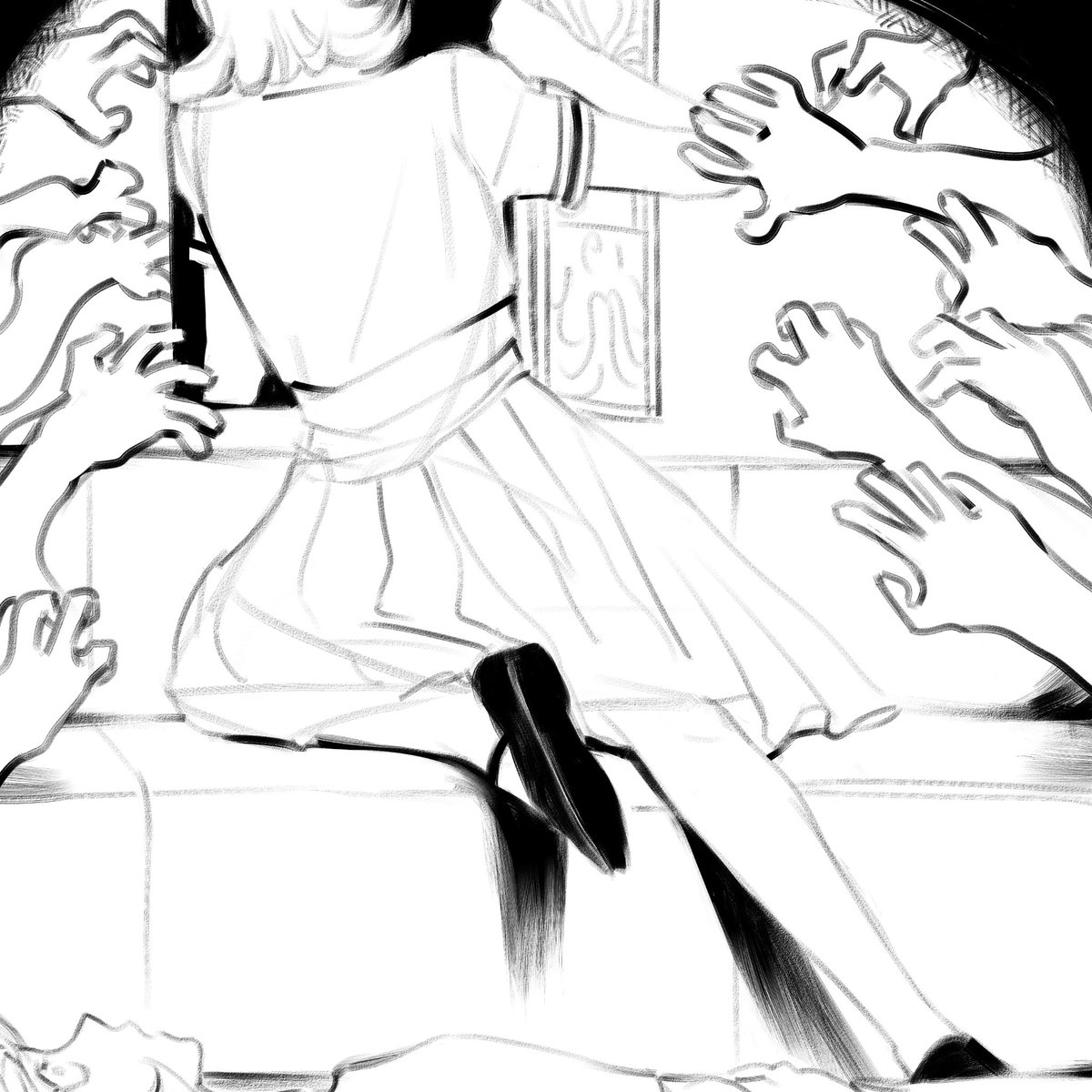 #hxh 
二人的季节 