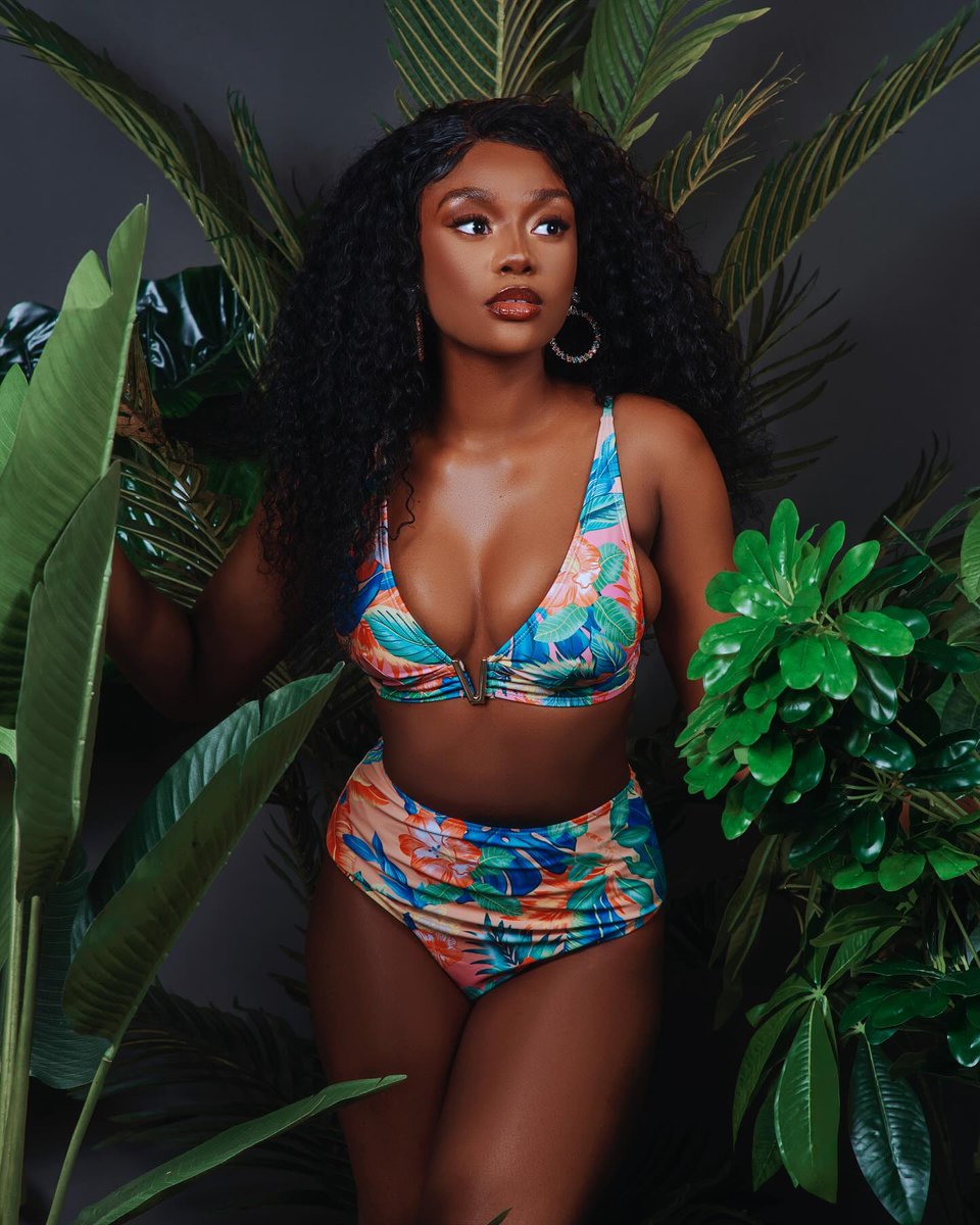 Precchie Andre, Namibia🇳🇦