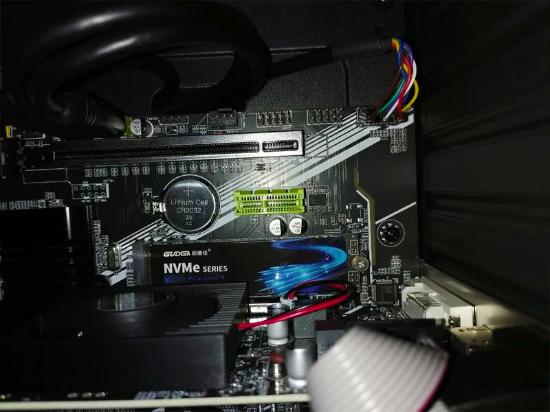 GudgaSSD's tweet image. Two principles GUDGA always adhere to: on the basis of ensuring quality, achieving high cost performance 🙌

gudga.en.alibaba.com

#GUDGAssd #PCstorage #ssd1tb #ssd512gb #nvmessd #M2ssd #ssd2tb #ssd256gb #ssdharddrive #disqueDurssd #ssd4tb #ssdSata #ssd128gb #GUDGAddr