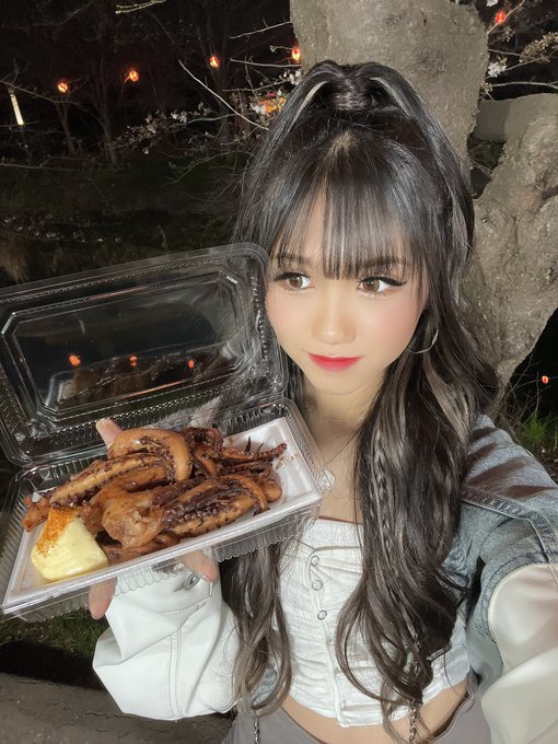 Twitterのコスプレ画像21