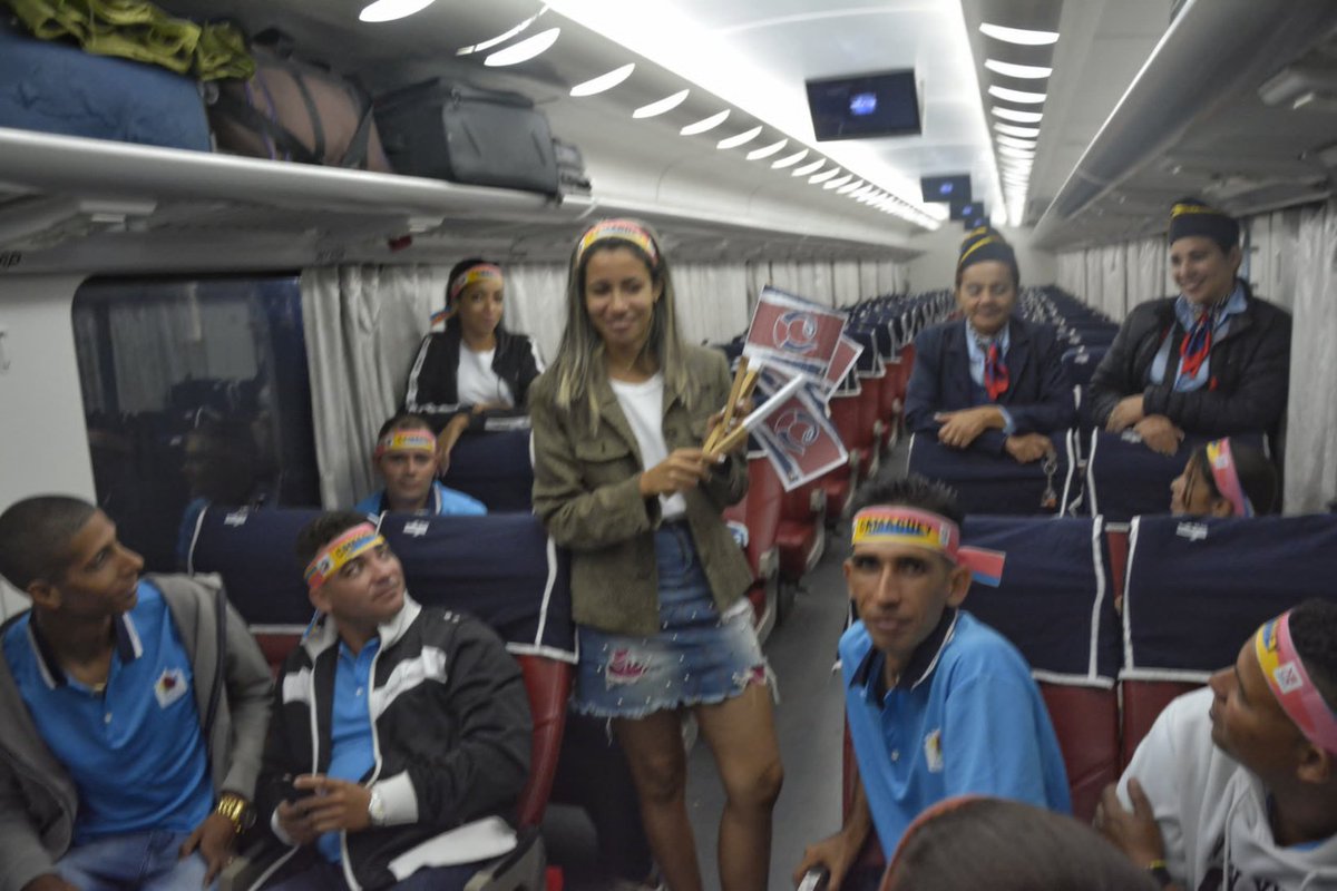 Continúa junto a nosotros disfrutando de las primeras brisas del #12CongresoUJC, gracias a las 📸 de Robertico Suárez.
#CreaTuFelicidad 
#Cuba #UJC