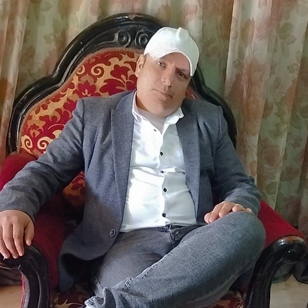 #صورة_ملف_شخصي_جديدة