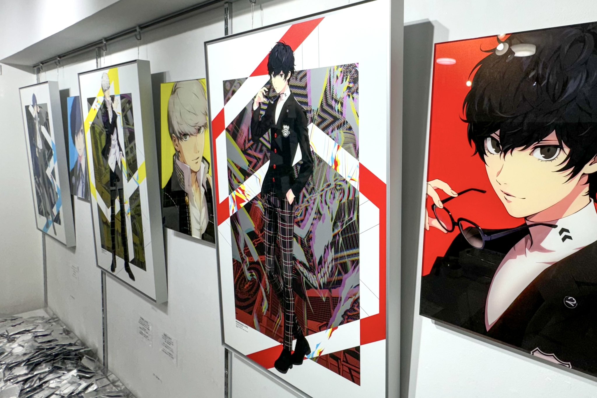 ののかなこ(FiFS) 8/7-8/19 札幌イラスト展 on X: 