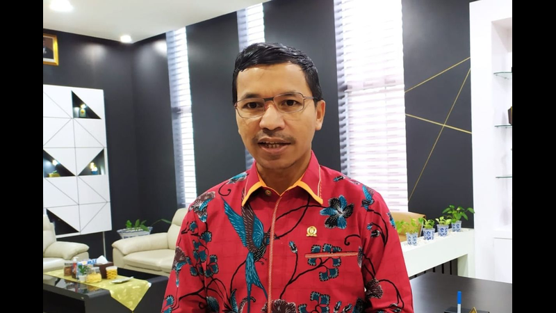 Jaring Kandidat Wali Kota, PKS Banda Aceh Target Menang Pilkada dlvr.it/T4xKqN