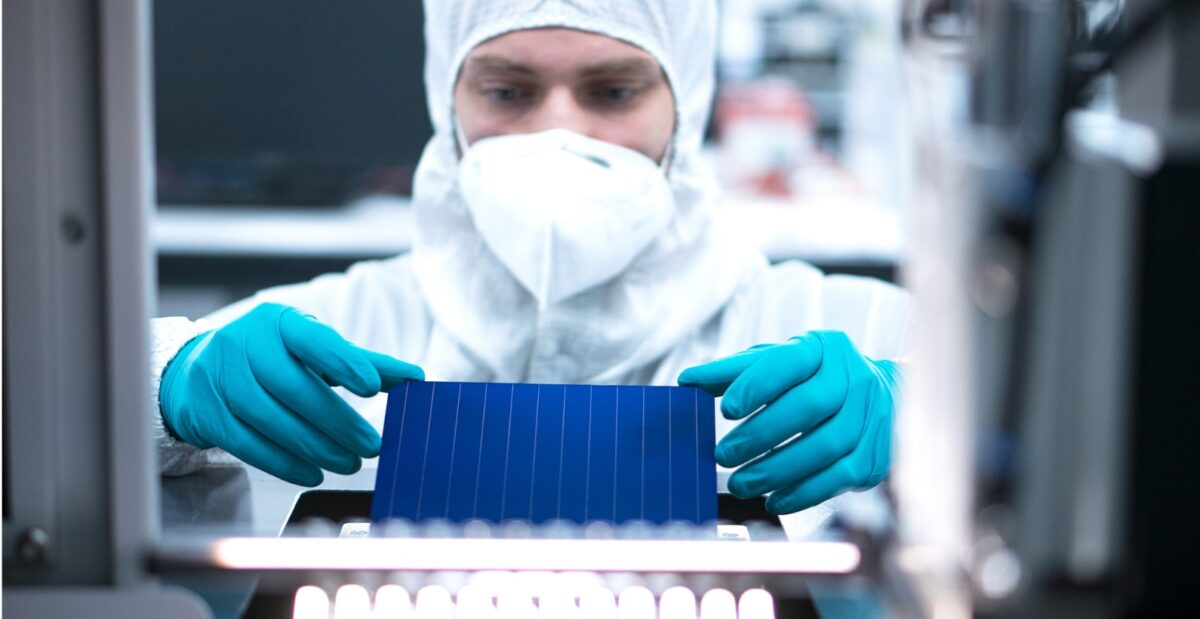 pvmagazineindia's tweet photo. SunDrive, AGL to collaborate on solar panel manufacturing in Australia: Solar panel manufacturing in Australia has reached a new zenith with a commitment by two industry leaders to explore the… https://t.co/BgjoANcLkT #ModulesUpstreamManufacturing #AGL #solarpanelmanufacturing https://t.co/DrBLuXVkt4