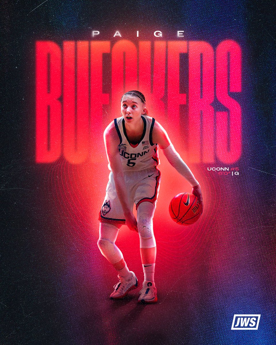 Paige Bueckers 🍿 - 28 PTS - 10 REB - 6 AST