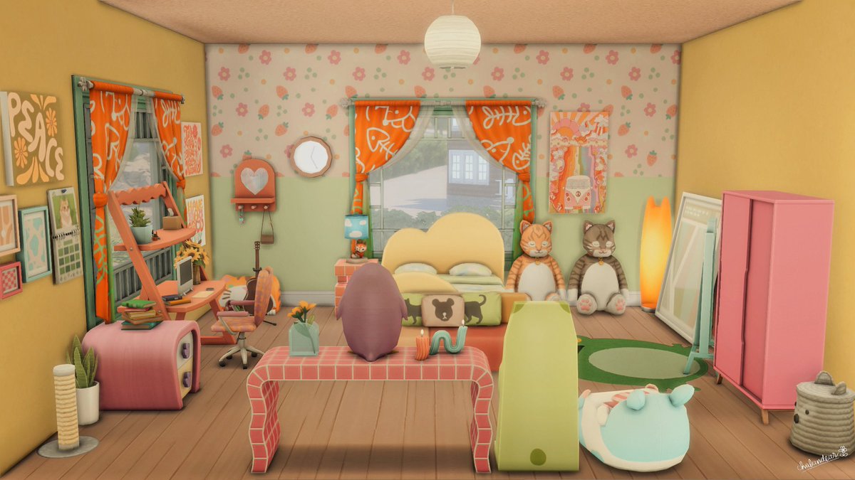 🌻Chalandear🌻 tweet media