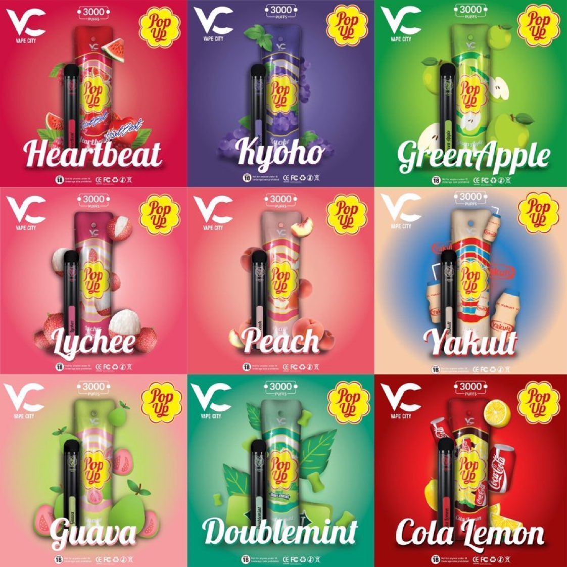 ꒰ Pop up 3000 ⟢  ส่ง40฿‼️🎁

✅ 260 เท่านั้นน
✅ ใช้แล้วทิ้ง 6000 คำ

#RELX #relxมือสอง #relxราคาถูก #relxlite #relxinfinity #พอตมือสอง #พอตrelx #พอตราคาถูก #พอตไฟฟ้า #หัวพอต #หัวrelx #น้ำยาrelx #Relxthailand #พอต