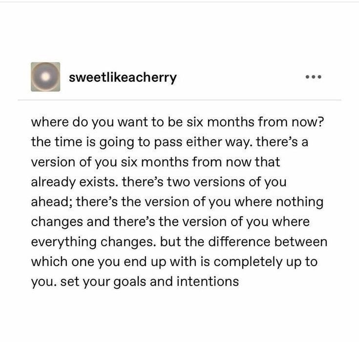 gm moots ! 💌 let this be the day you crush your goals
