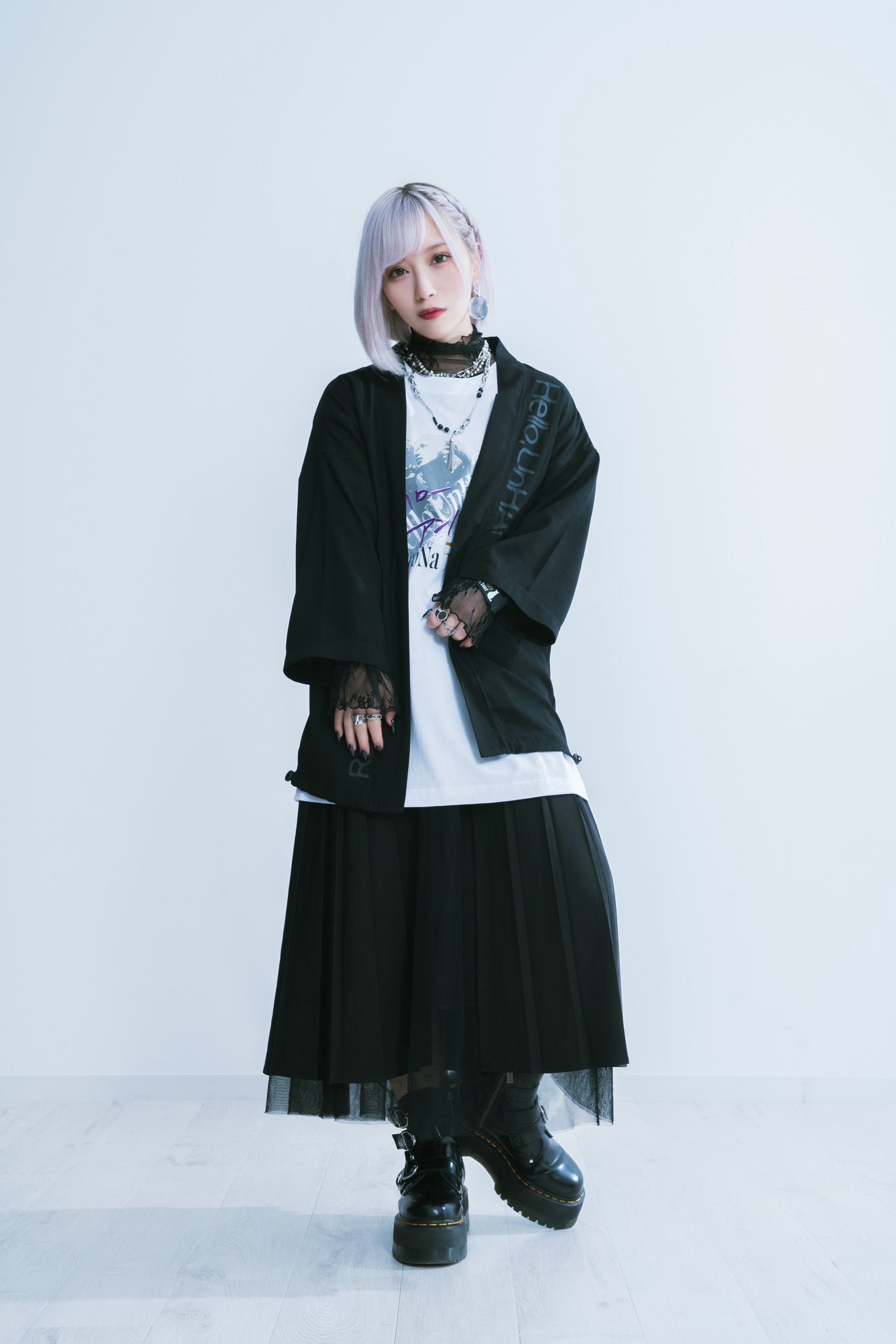 ReoNa 5th Anniversary セット ふあんくらぶ