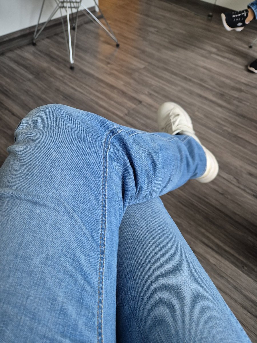 Wartezimmerromantik...