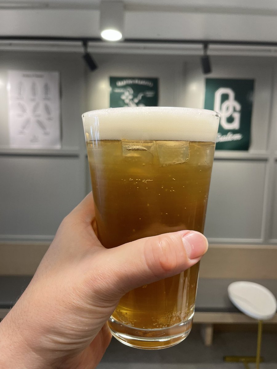 OGKratom420's tweet image. Heavy Cream Soda on tap at the OG Kratom shop 🍃🍦💪 
Made with Riangtong (Golden Coin) strain🏅#Level6