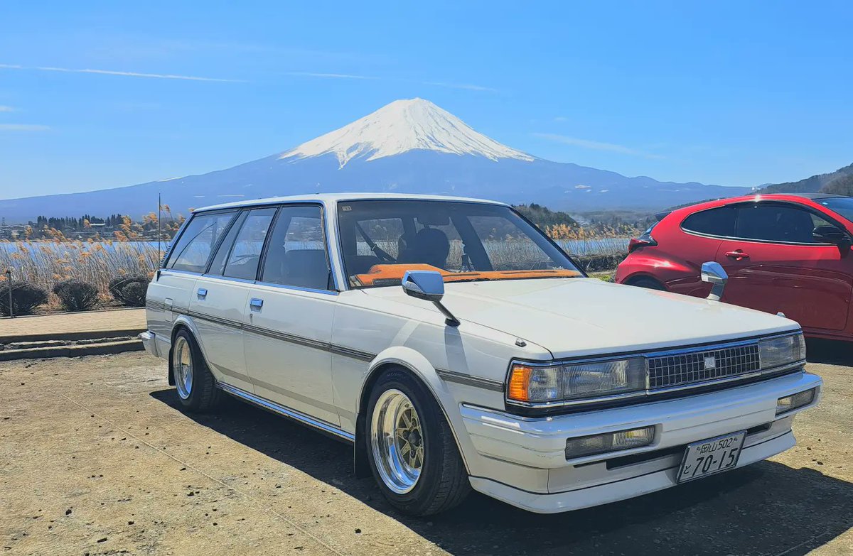 gx70g_5884's tweet photo. #gx70g #マーバン #マーゴン #マークII #gx71 #mx73 #toyota #markii #旧車 #マーゴン乗りと繋がりたい https://t.co/iwPgEd1Mfz