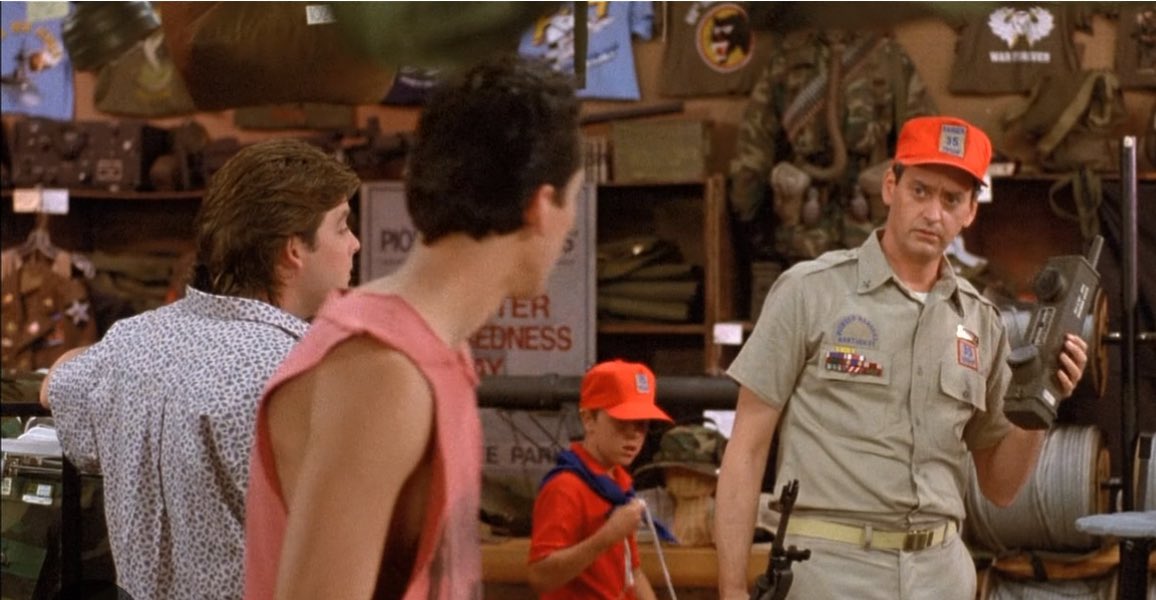 JoelMurray9of9's tweet image. We’ve lost another of my idols. RIP Joe Flaherty
1941-2024