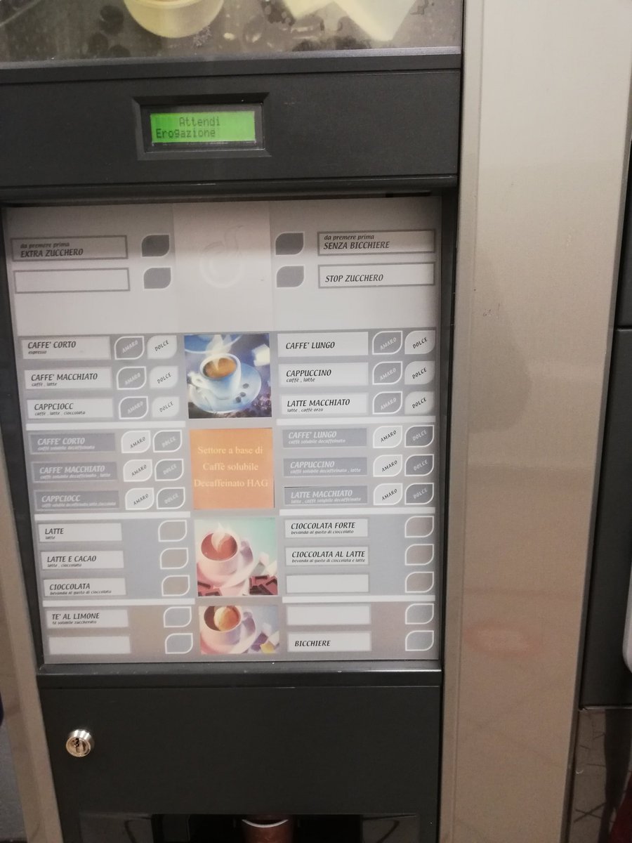 paolopicheca's tweet image. Vediamo che cé...taaac
#startwork 🥴