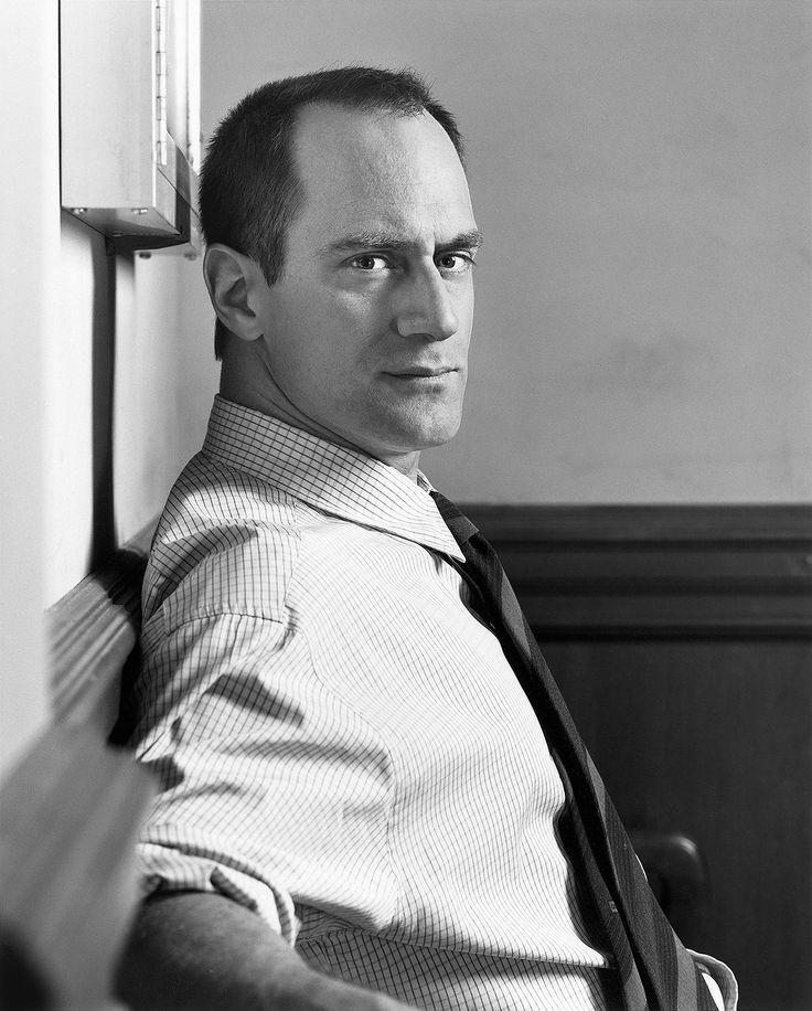 NBCSVU_fans's tweet photo. Christopher Peter Meloni Washington D.C April 2, 1961) is an American actor. He is best known for playing NYPD Detective Elliot Stabler on the NBC legal drama Law &amp; Order: Special Victims Unit,and now serie drama Organized Crime.

Happy Birthday,@Chris_Meloni ! 🎂 https://t.co/25L8B1SJid