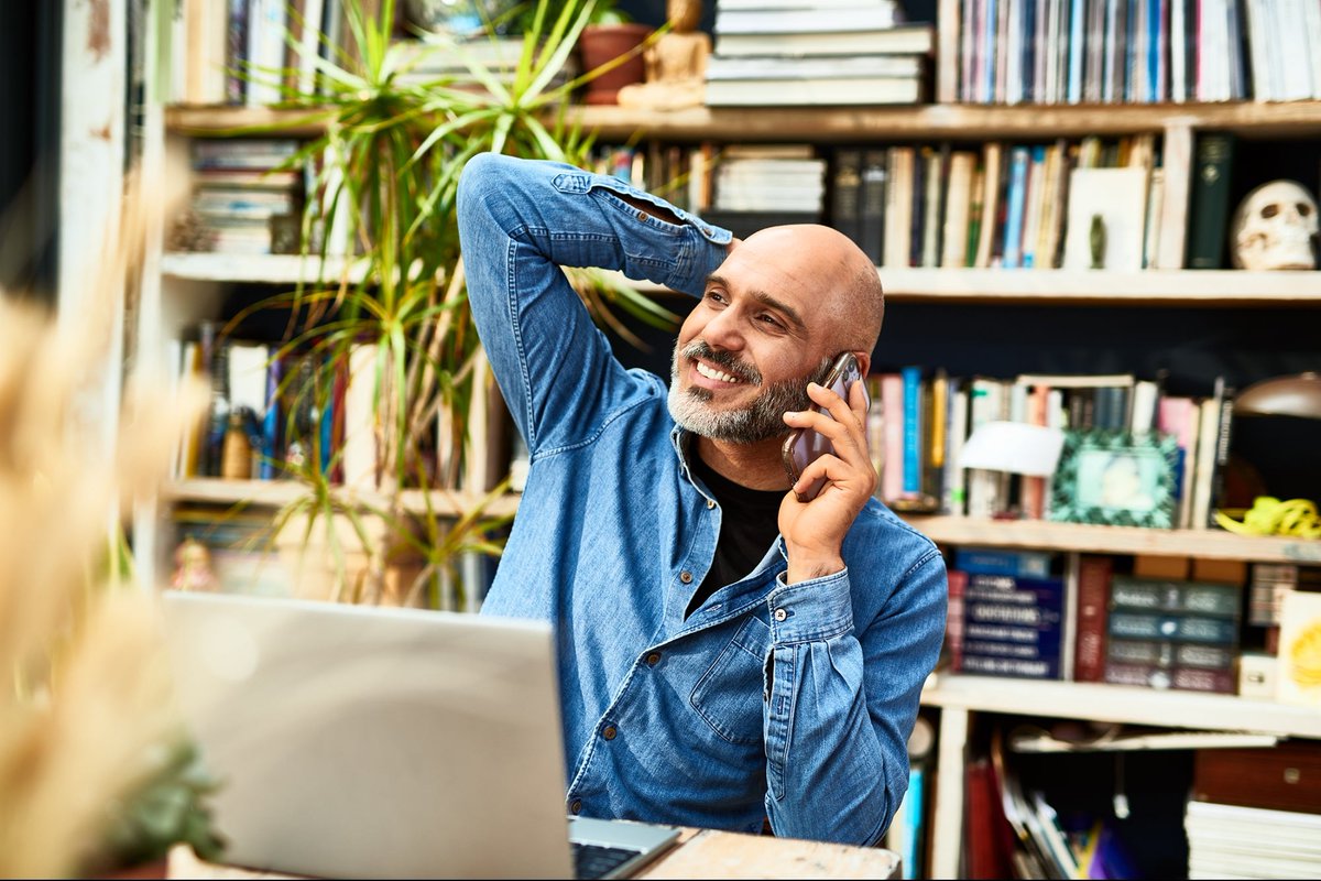 Stop Using the Term 'Cold Calling' — Use These 5 Alternative Names Instead dlvr.it/T4xL6q