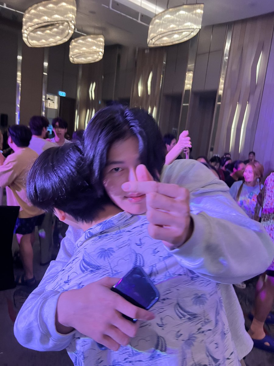 🤍ภูวินกวิน💚แค่หนึ่งเดียว tweet media