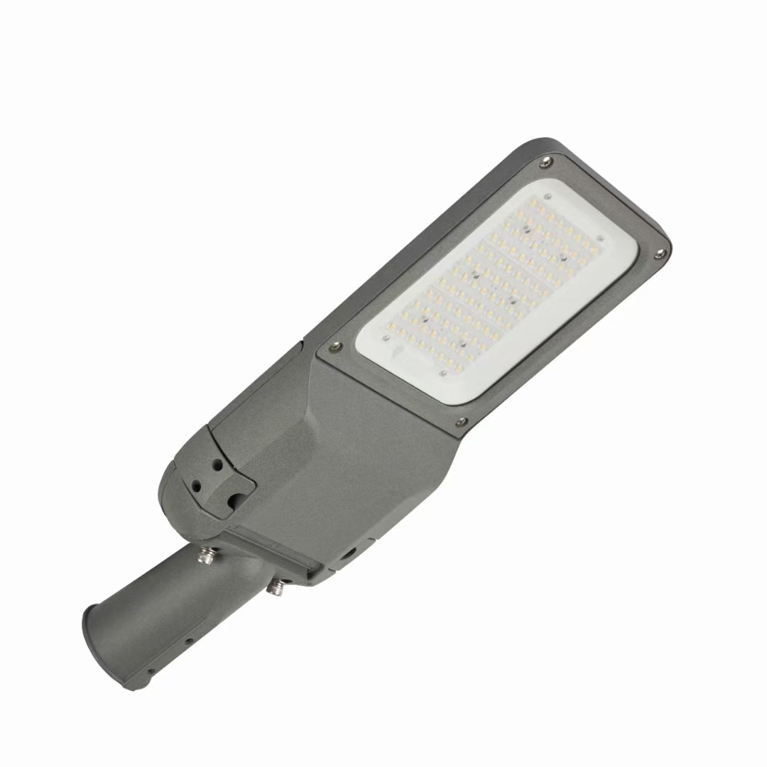 HighluxLighting's tweet photo. 100W 150W Led street light with adjustable mounting brack, IP65, 120－130lm/w.

#ledstreetlight
#ledroadlamp
#ledstreetlamp
#highluxlighting
#highluxledstreetlight
#highluxledlighting
#highluxledroadlamp https://t.co/KlgW1cR73W
