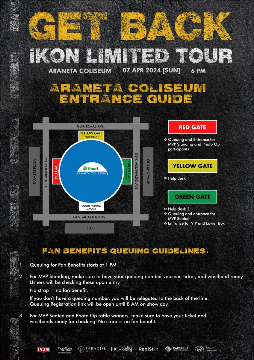 CDM Entertainment tweet media