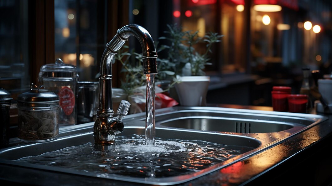 Absolute Market Research (@absoluteoutlook) on Twitter photo 🌐The Kitchen Sinks Market is estimated to reach USD 4.9 billion by 2030, at a CAGR of 2.1% from 2024 to 2030.
🚀Find more insights @ twtr.to/JJRFX
#Kitchen #Sinks #KitchenSinks #hospitality #smartkitchen #kitchenappliance #demand #globalresearch #Marketresearch #amr 🌐The Kitchen Sinks Market is estimated to reach USD 4.9 billion by 2030, at a CAGR of 2.1% from 2024 to 2030.
🚀Find more insights @ twtr.to/JJRFX
#Kitchen #Sinks #KitchenSinks #hospitality #smartkitchen #kitchenappliance #demand #globalresearch #Marketresearch #amr
