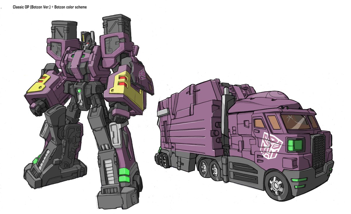 Transform The Night tweet media