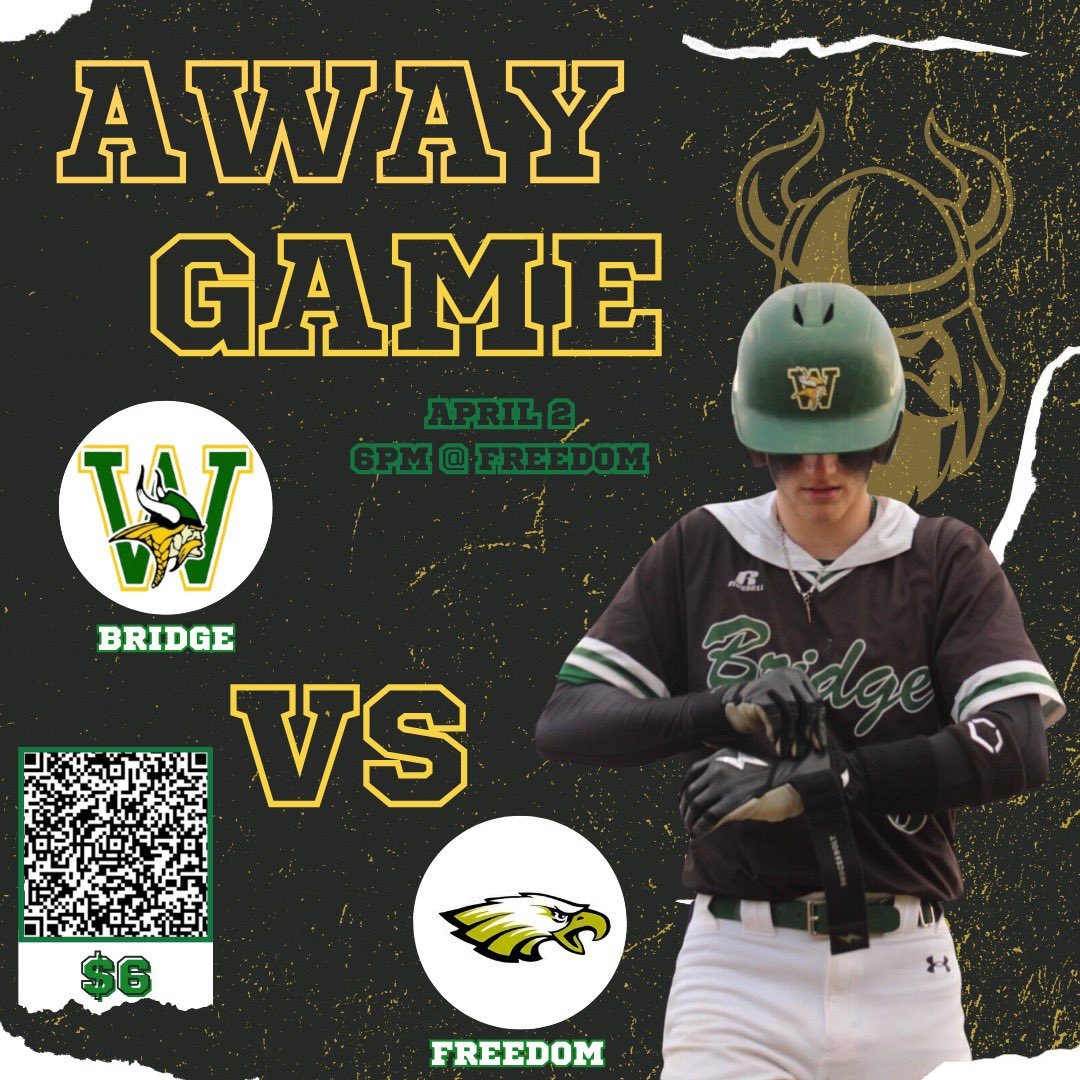 Woodbridge Baseball™️ tweet media