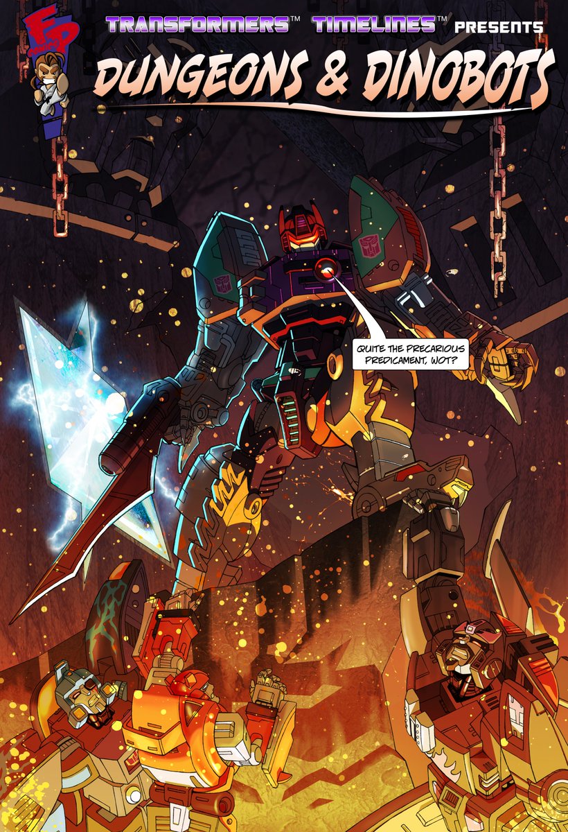 Transform The Night tweet media