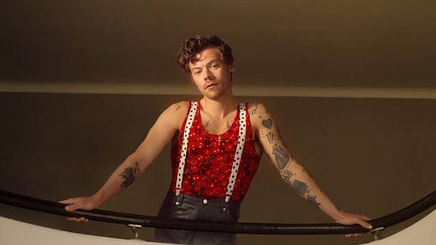 Harry Styles Awards (@statisticshs) on Twitter photo Unfortunately, <a href="/Harry_Styles/">Harry Styles.</a> lost his #iHeartAwards nominations this year.
Hopefully Harries will vote harder next year ๐!
Congrats to the winners โค. Unfortunately, <a href="/Harry_Styles/">Harry Styles.</a> lost his #iHeartAwards nominations this year.
Hopefully Harries will vote harder next year ๐!
Congrats to the winners โค.