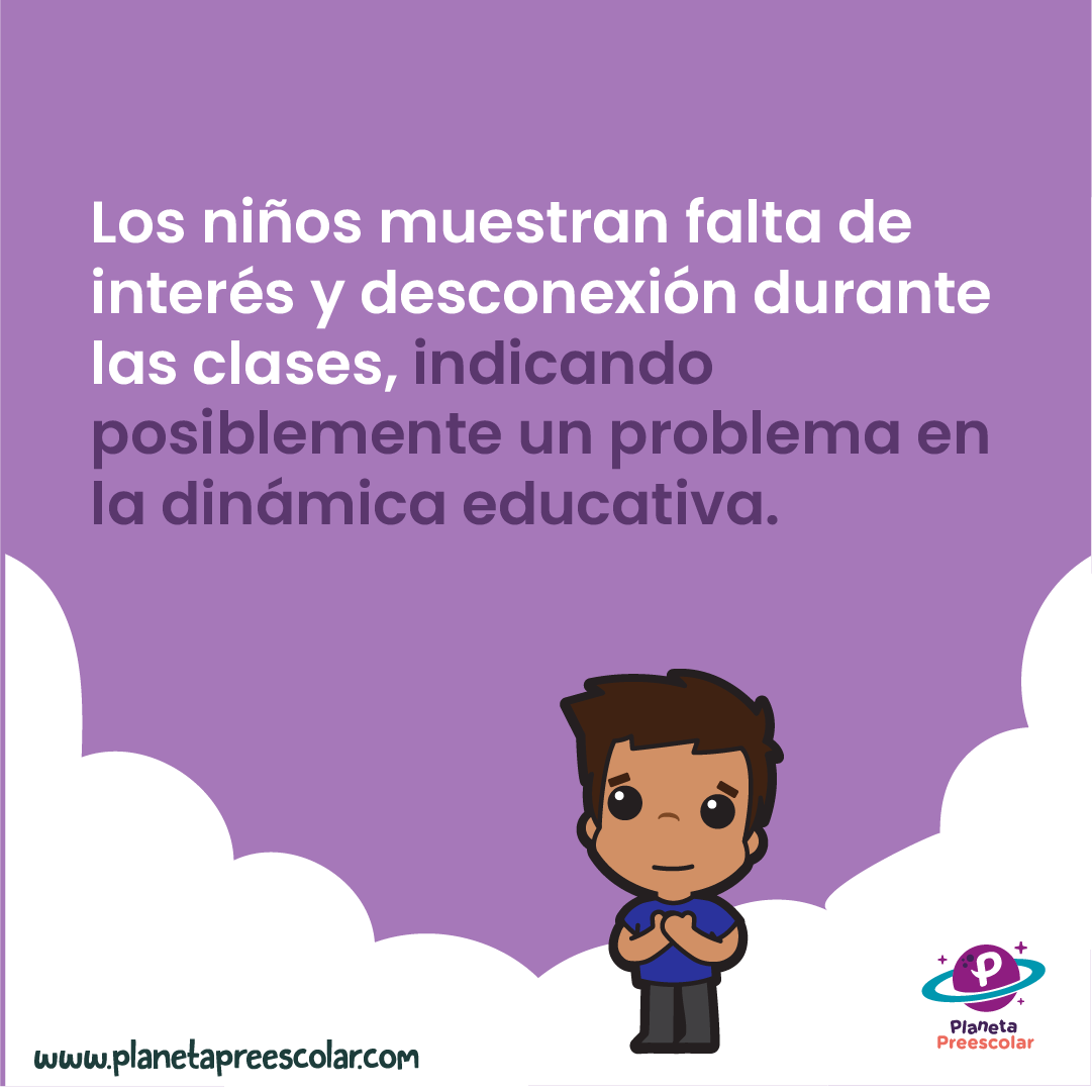 PlanetaPrees's tweet photo. ¡Transforma tus clases de preescolar! La innovación es clave para mantener a los niños emocionados. 🥰💜 https://t.co/JW3I32ohlr