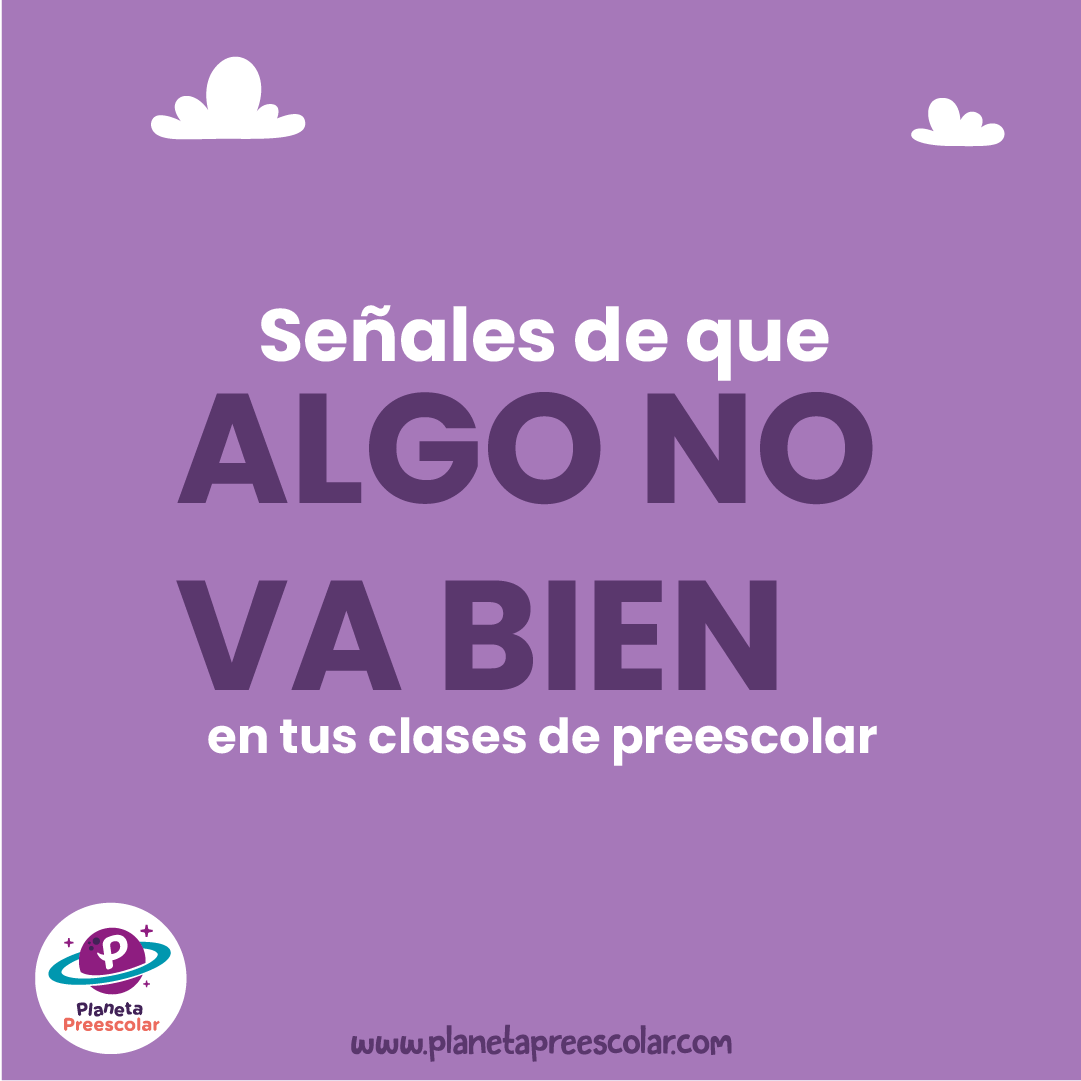 PlanetaPrees's tweet photo. ¡Transforma tus clases de preescolar! La innovación es clave para mantener a los niños emocionados. 🥰💜 https://t.co/JW3I32ohlr