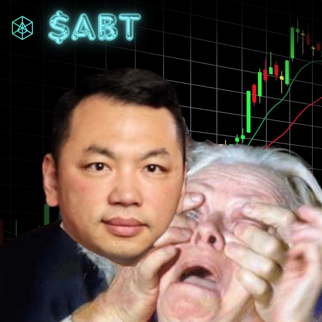 ISHbeats's tweet image. There’s nothing wrong with a healthy correction, they will never be able to unsee $ABT. Especially the fudders. 

#crypto #digitalassests #ai #web3