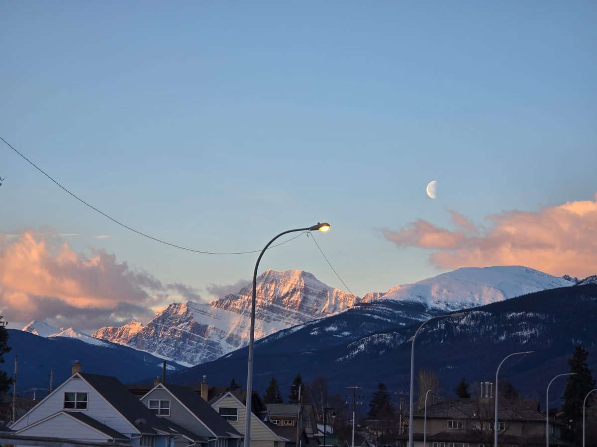 BHCS Ski Trip tweet media