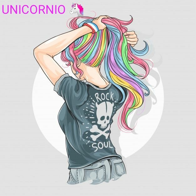 PalomaMezcalera's tweet image. Cómo saben en mis tiempos de soltera 🤭 soy unicornio y me he topado con dificultades, así que decidí hacer un grupo SOLO DE CHICAS UNICORNIO para conocernos, compartir y cuidarnos.
Si alguna chica quiere unirse, mande MD. 🦄✨ De preferencia Michoacán pero todas son bienvenidas!