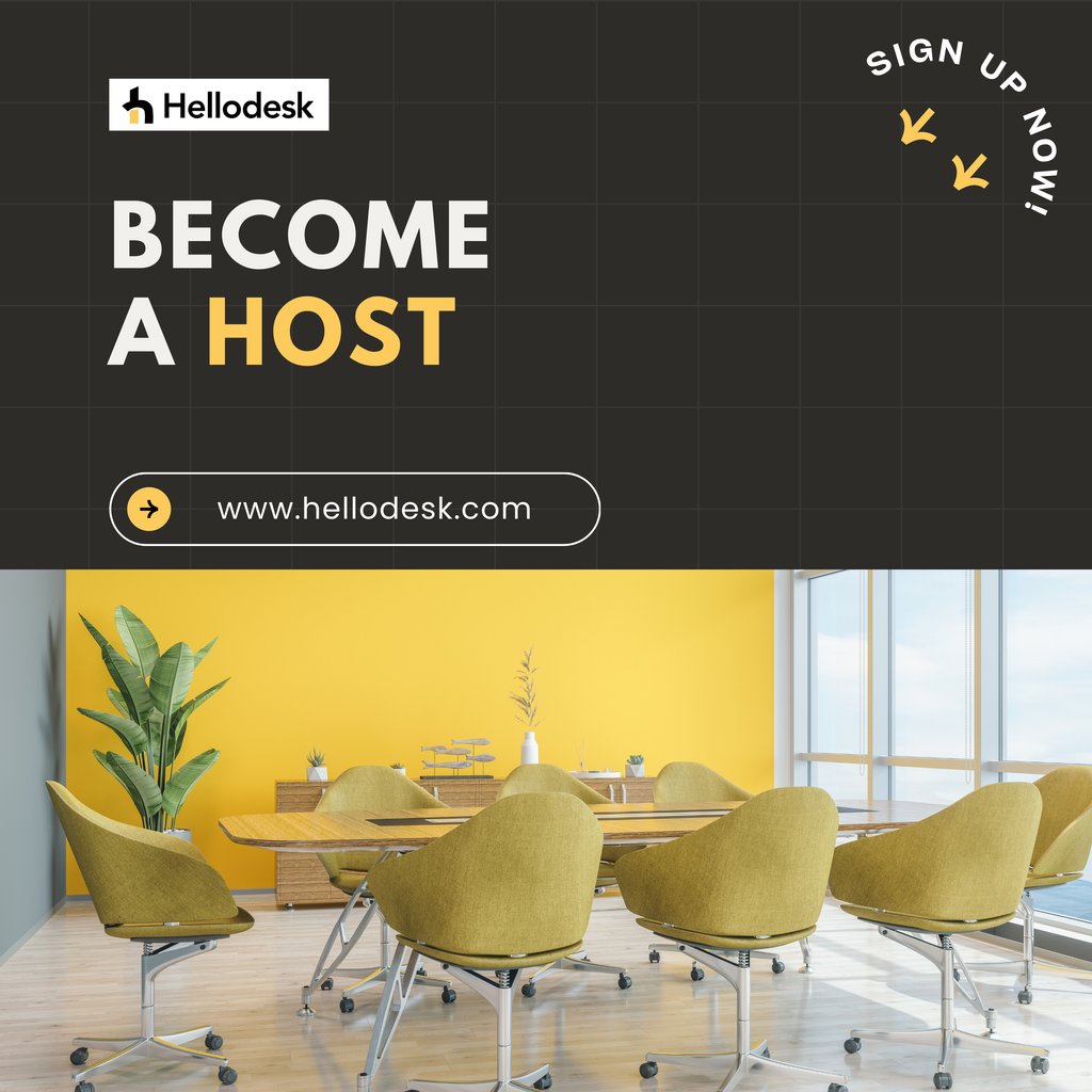 Hellodesk tweet media