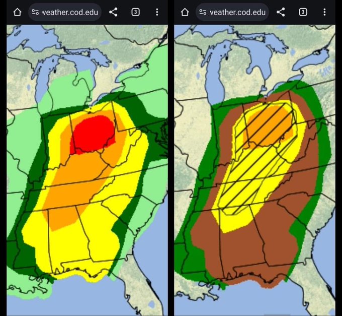Good thing I bought an old library with no windows. Let's just hope the fence survives. https://t.co<a href="/tag/themarvels"class="tags"><span>#themarvels</span></a>