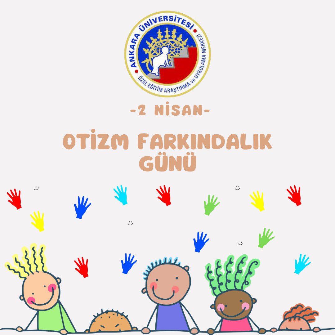 #otizm #otizmspektrumbozuklugu #OtizmFarkındalıkGünü