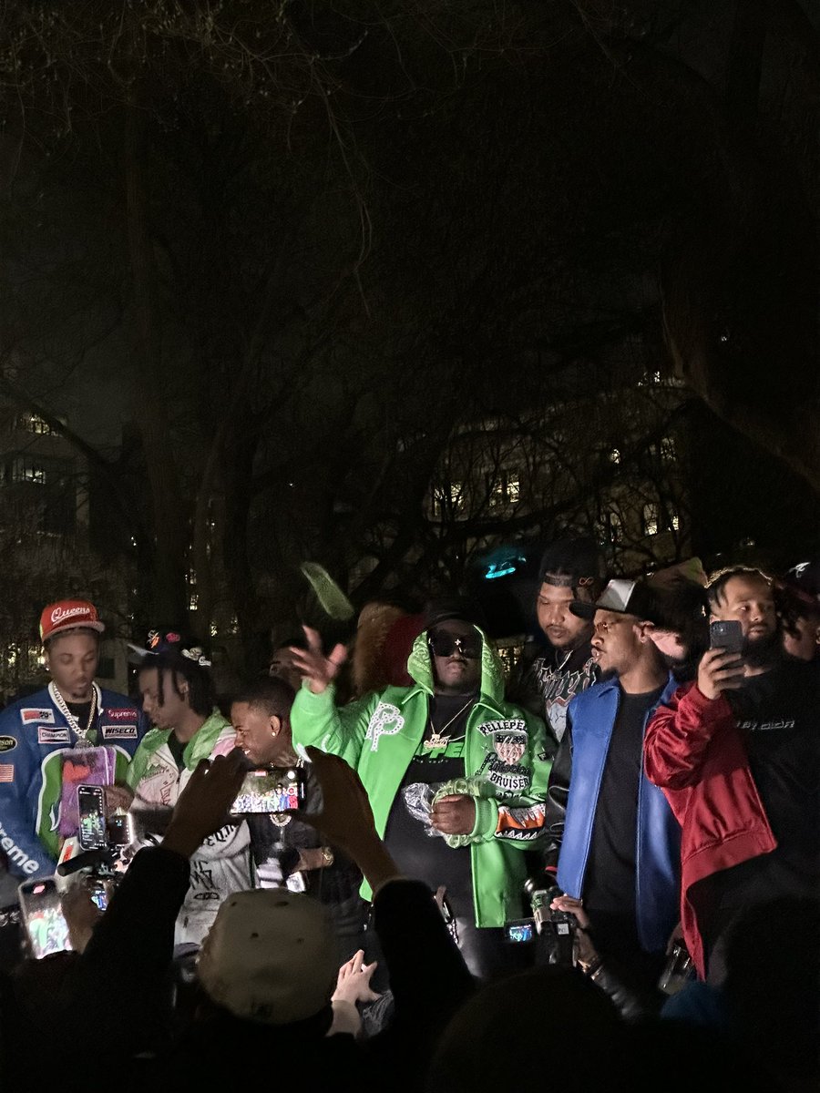 New York rap is in good hands