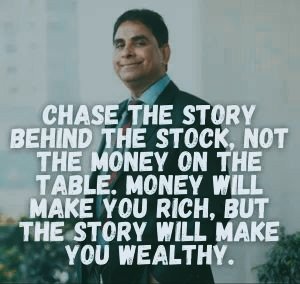 #valueinvesting #investing #equity #longterminvesting #equitymarkets #growthinvesting #Stockmarketnews #stockmarketindia #peterlynch #sethklarman #charliemunger #warrenbuffett #money #Finance @VijayKedia1 👍