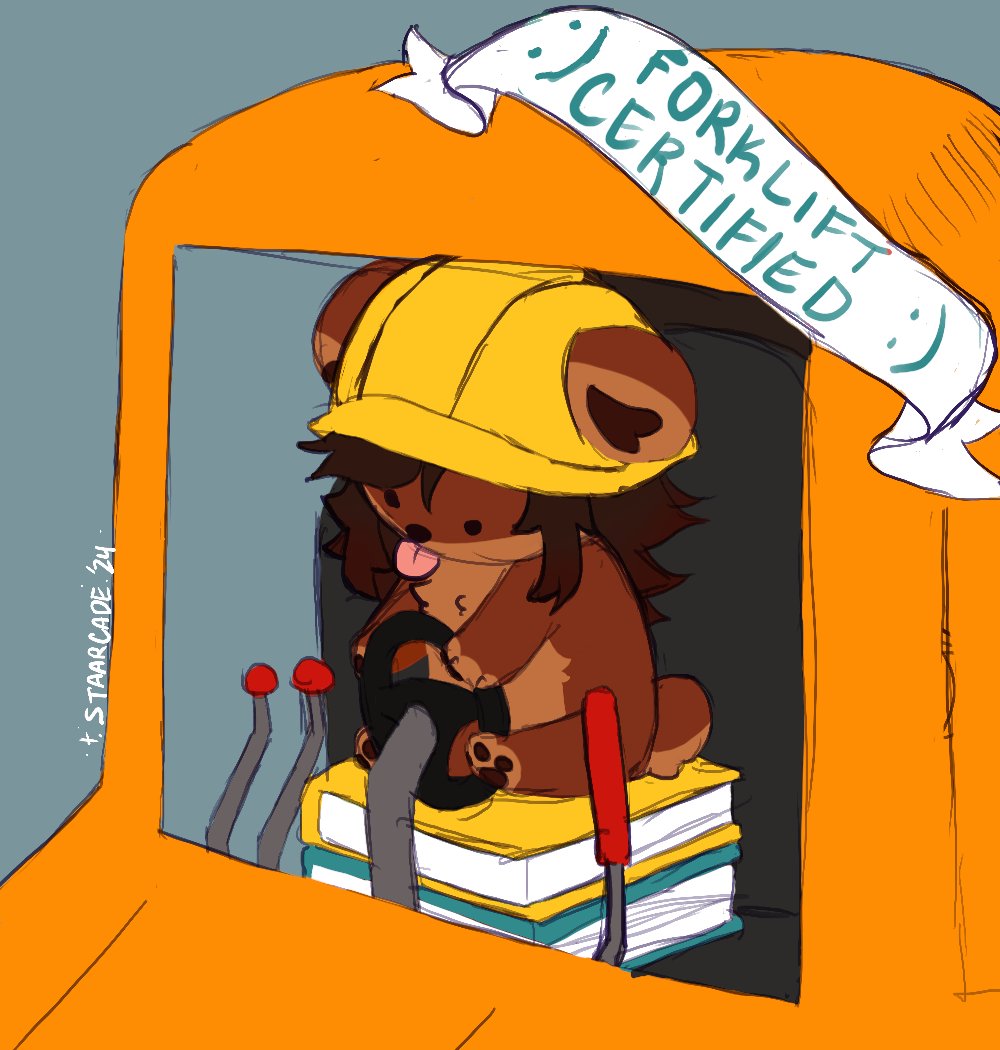 staarcade's tweet image. Mimir c✨️mms for Zenith on discord!

We fuckin love bears in this house