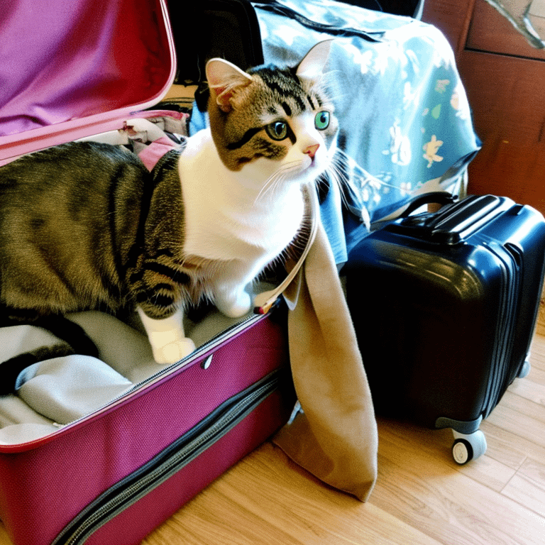 Getting that cat 'next' to a suitcase seems to be always a problem for T2I diffusion models 🤷‍♂️ In our latest work, we investigate the problem of spatial consistency, improve upon it, and offer multiple insights into solving it with systematic re-captioning methods. We make our