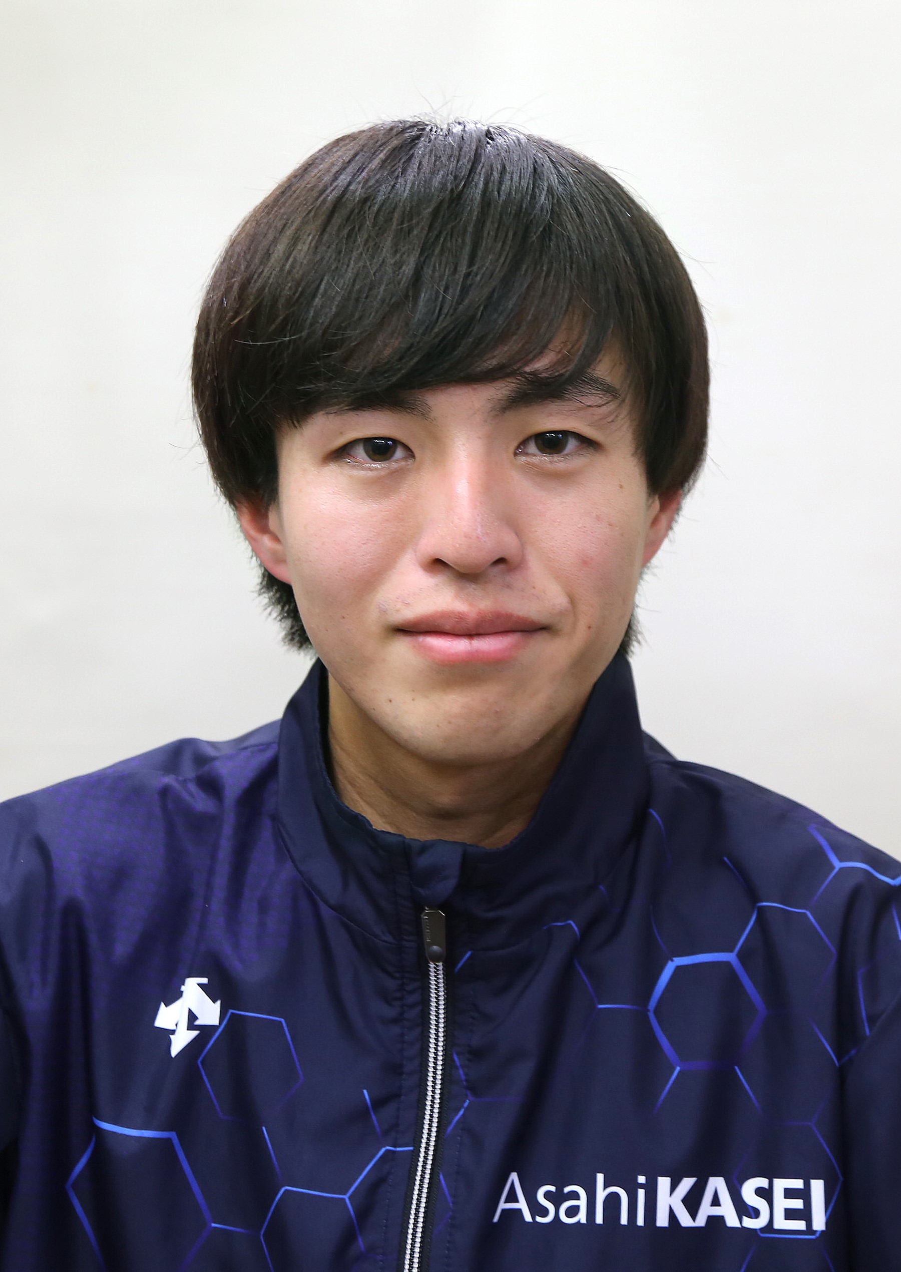 旭化成 陸上部 ユニフォーム