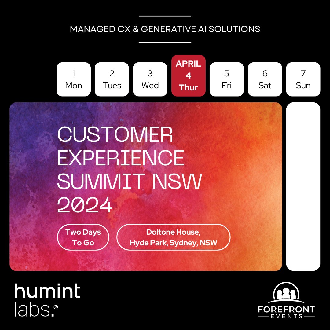 Humint Labs tweet media