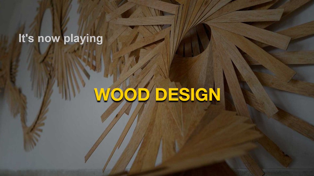 World Wood Day tweet media