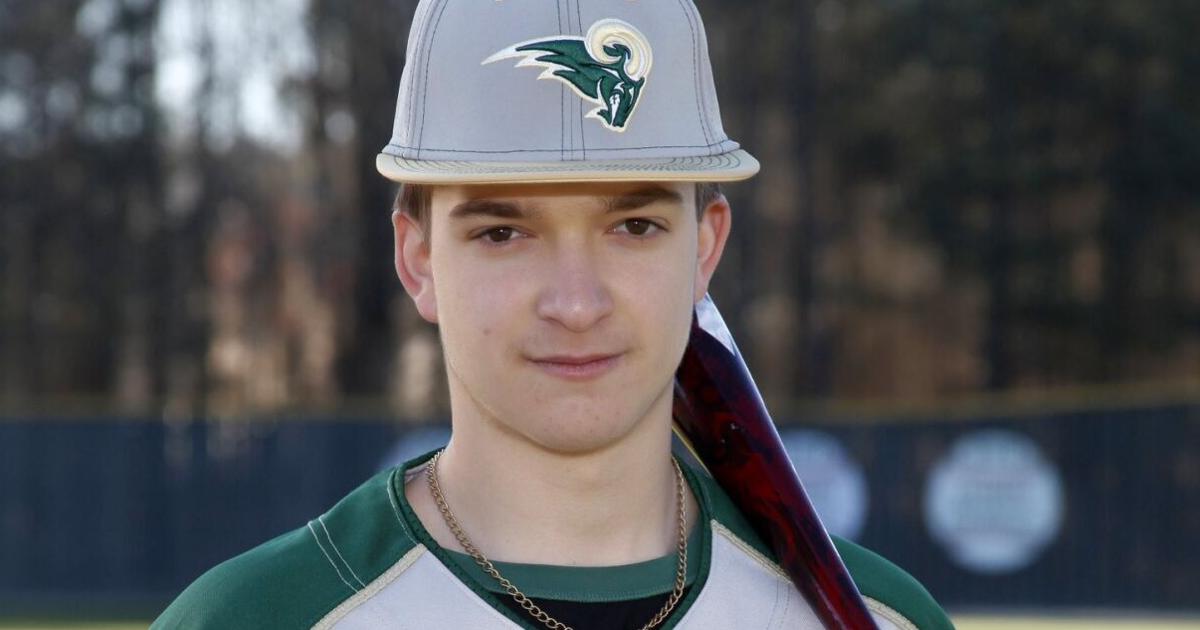 BASEBALL ROUNDUP: Grayson Sweeps Doubleheader from Buford bit.ly/3TWe1Rv