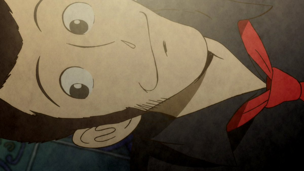 ᅠ

ᅠᅠ˝ not   judging   at   all. ˝

 ᅠ